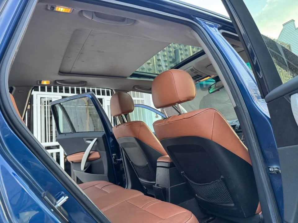 2006 BMW E83 X3 - Image 20 of 20