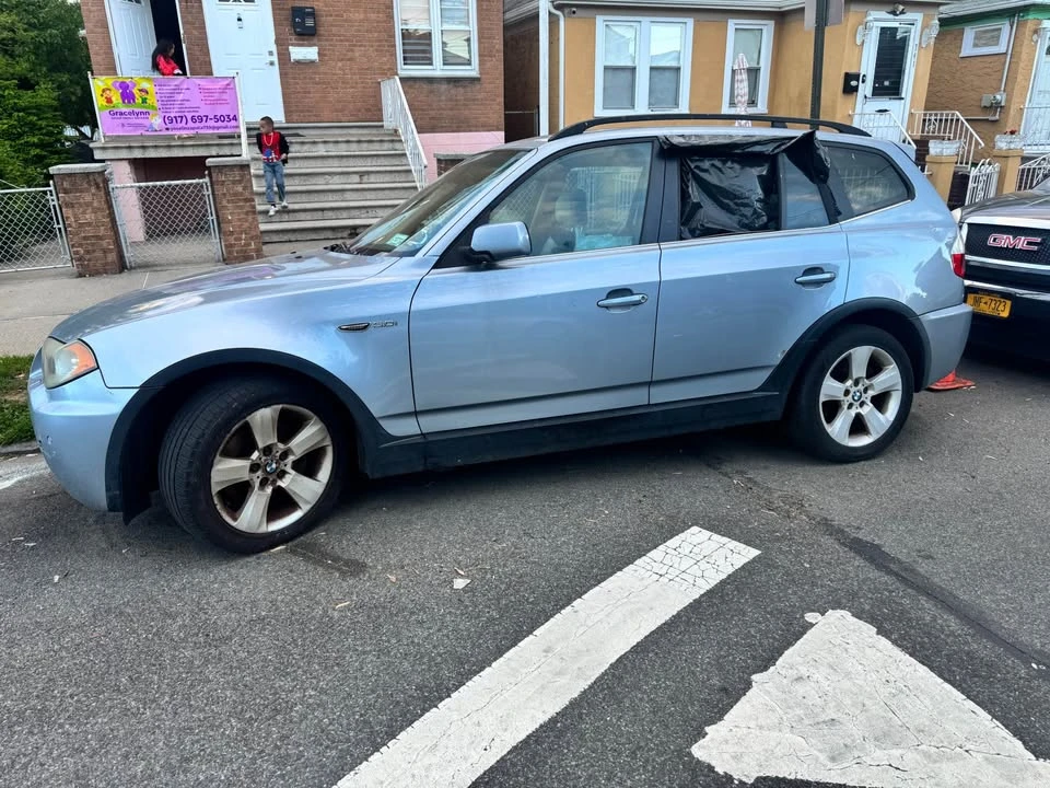 2006 BMW E83 X3 - Image 2 of 5