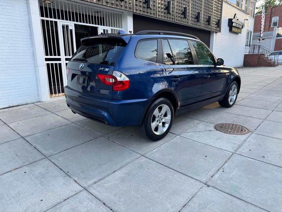 2006 BMW E83 X3 - Image 3 of 20