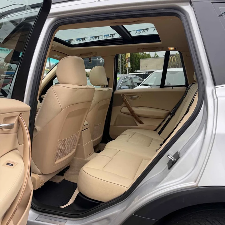 2006 BMW E83 X3 - Image 8 of 10