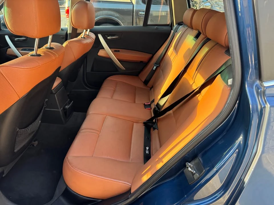 2006 BMW E83 X3 - Image 11 of 20