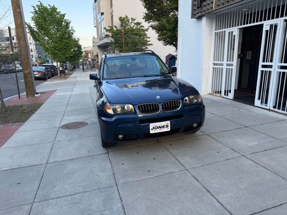 2006 BMW E83 X3 - Image 7 of 20