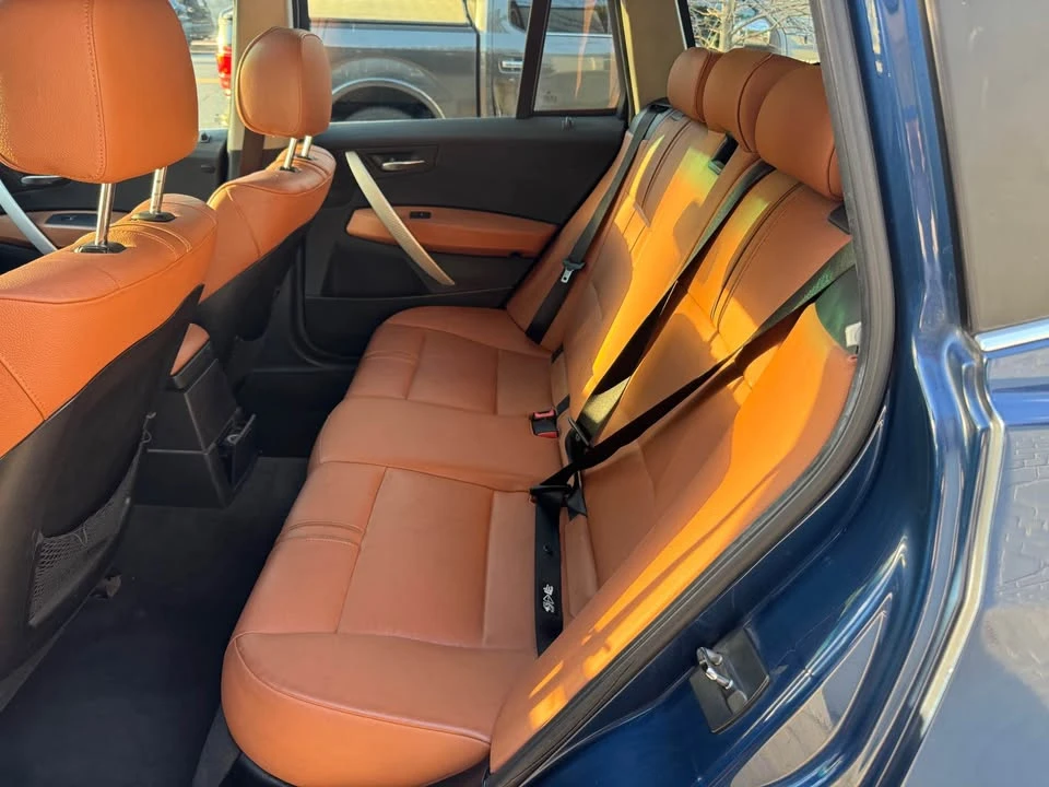 2006 BMW E83 X3 - Image 14 of 20