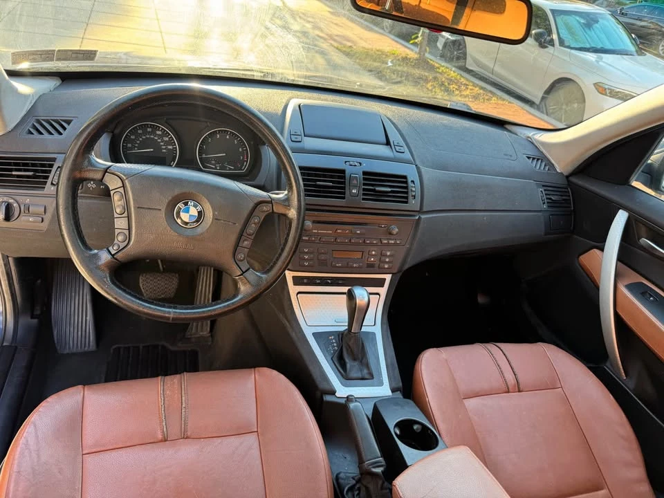 2006 BMW E83 X3 - Image 16 of 20