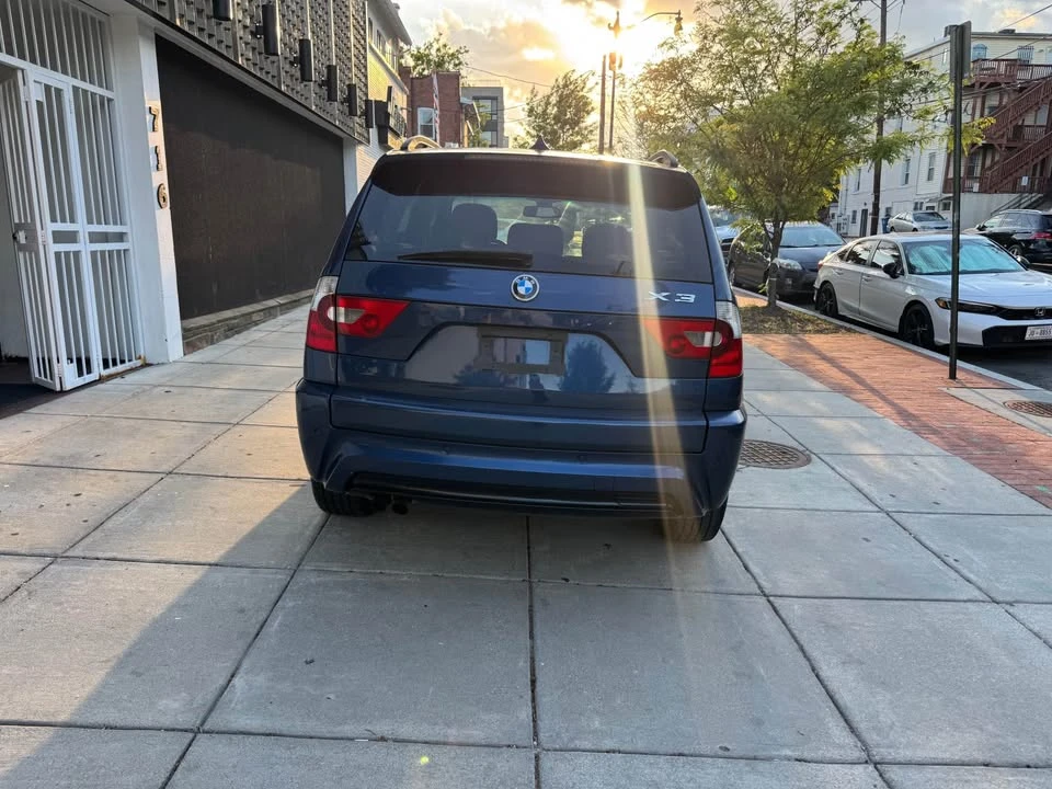2006 BMW E83 X3 - Image 2 of 20