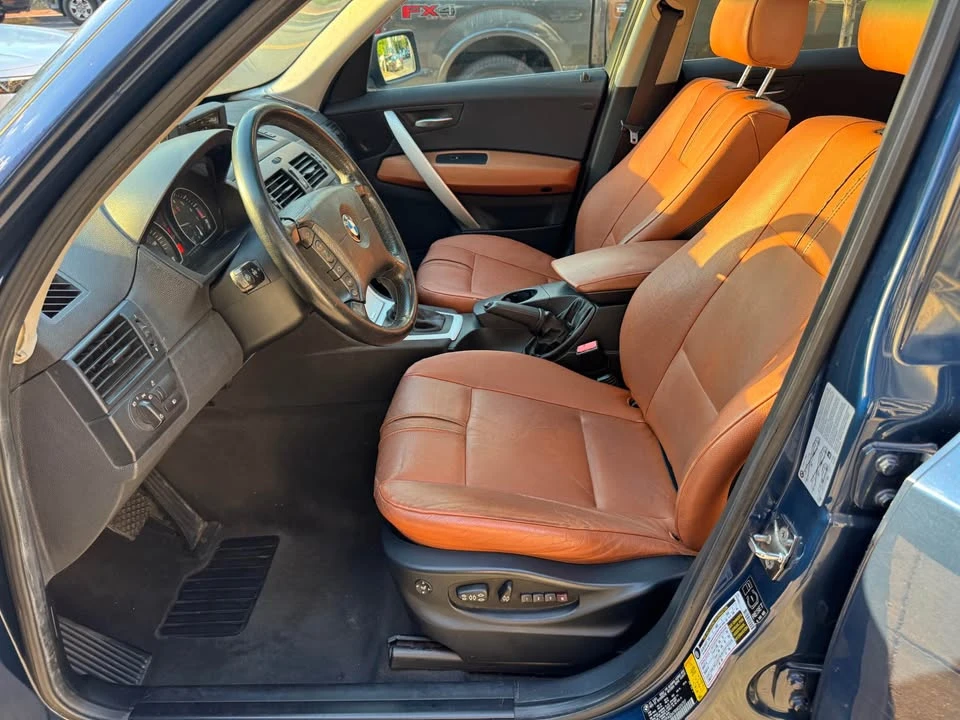 2006 BMW E83 X3 - Image 13 of 20