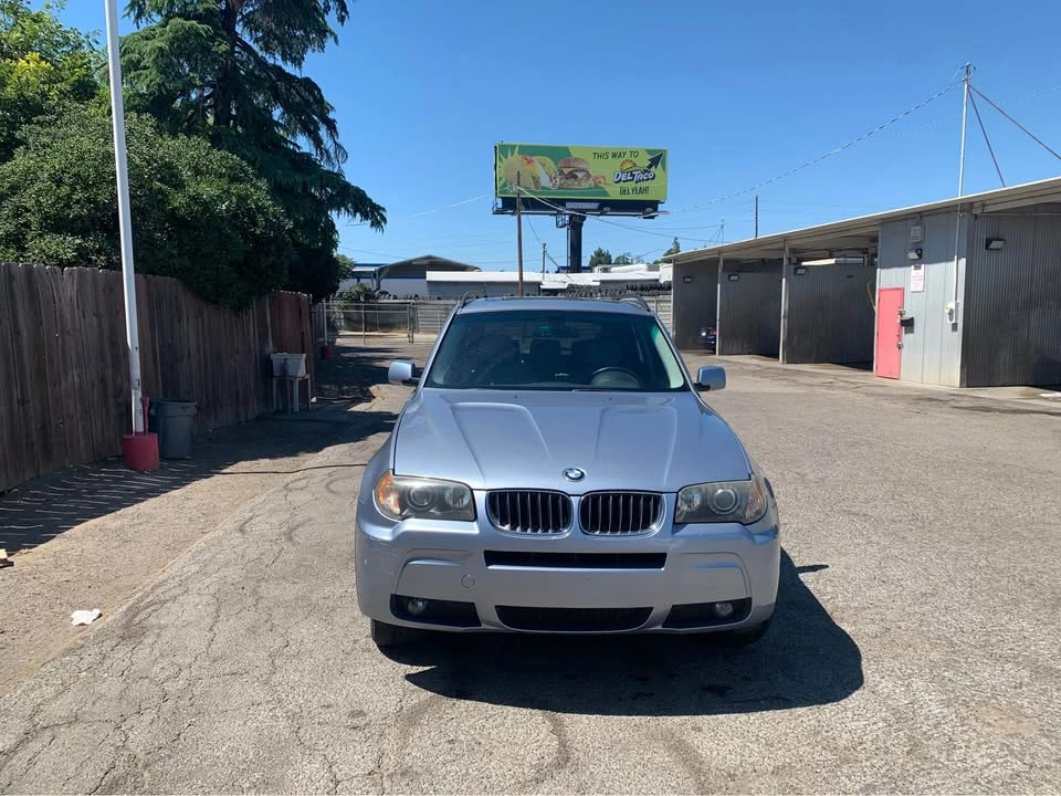 2006 BMW E83 X3 - Image 4 of 10