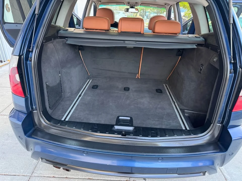 2006 BMW E83 X3 - Image 18 of 20