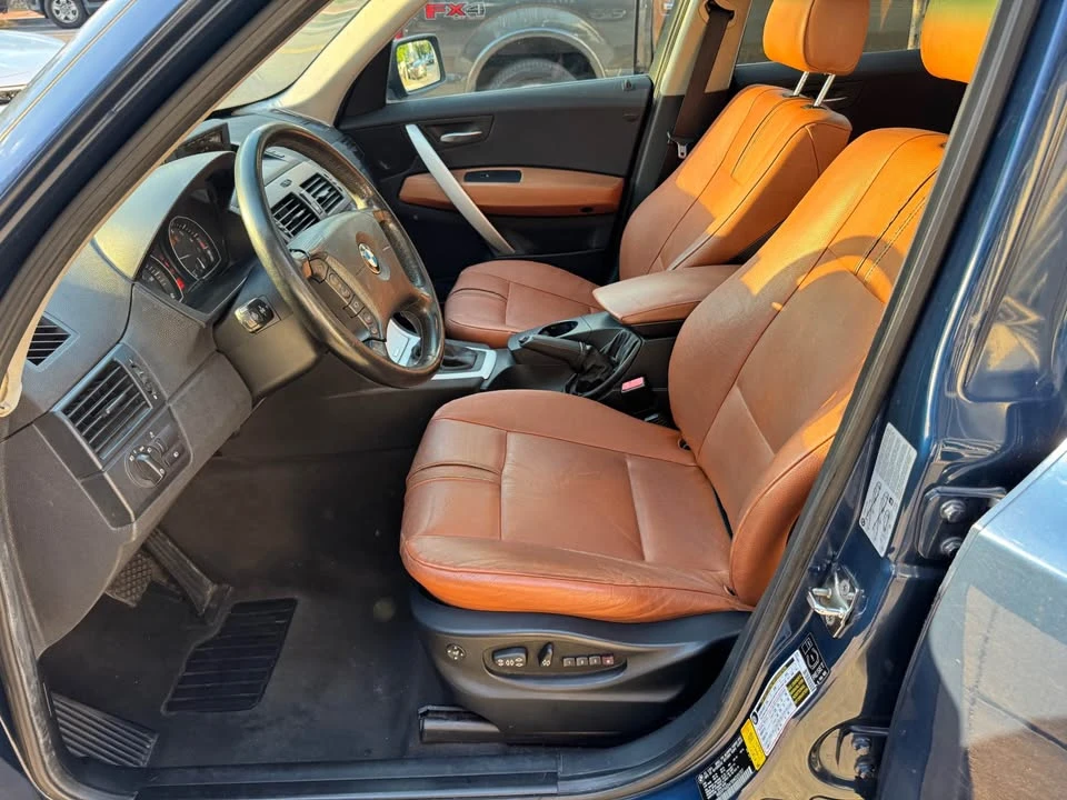 2006 BMW E83 X3 - Image 12 of 20