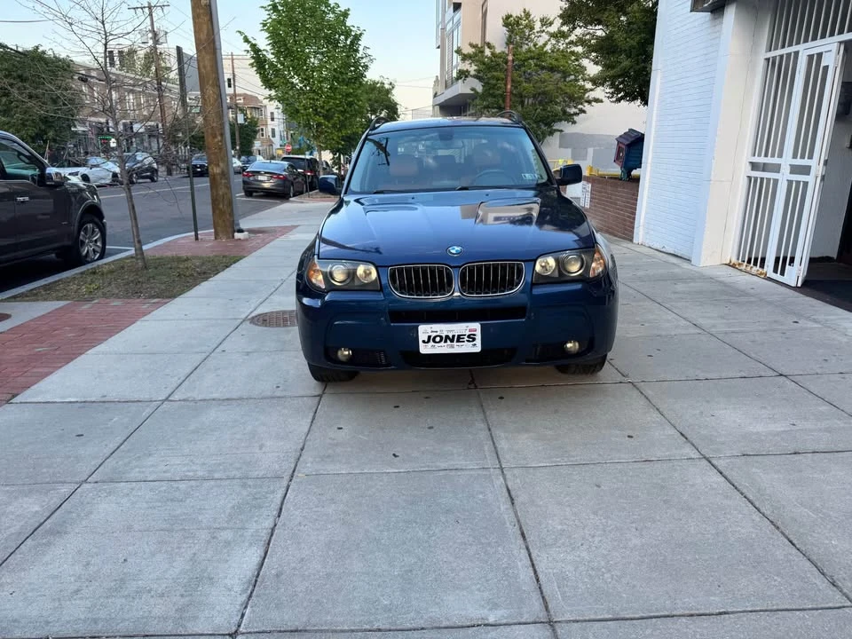 2006 BMW E83 X3 - Image 5 of 20