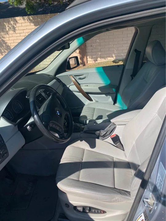 2006 BMW E83 X3 - Image 10 of 10