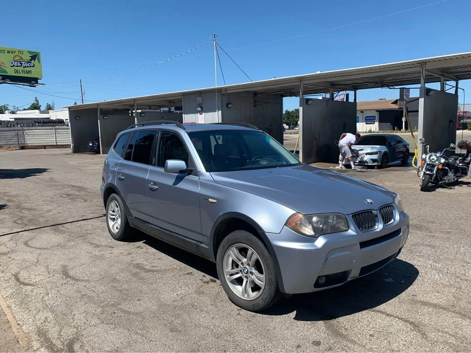 2006 BMW E83 X3 - Image 2 of 10