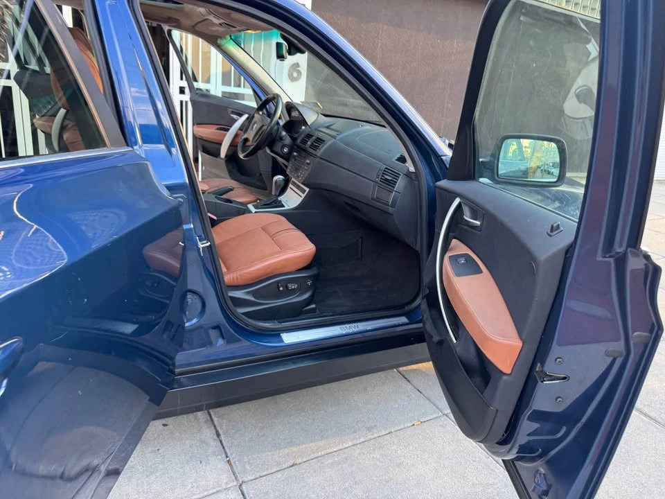 2006 BMW E83 X3 - Image 19 of 20