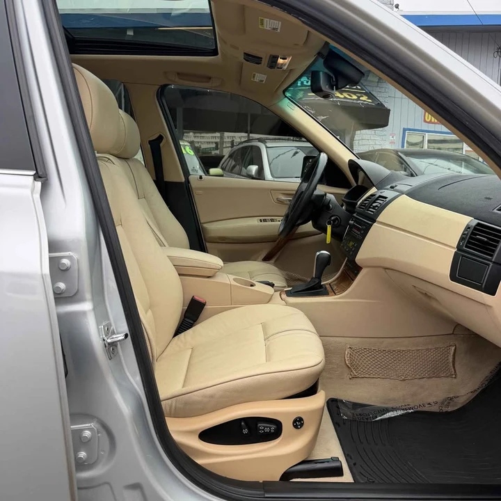 2006 BMW E83 X3 - Image 9 of 10