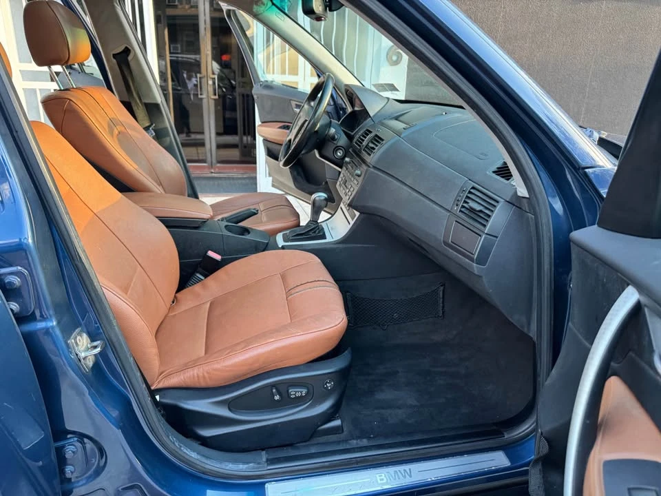 2006 BMW E83 X3 - Image 17 of 20