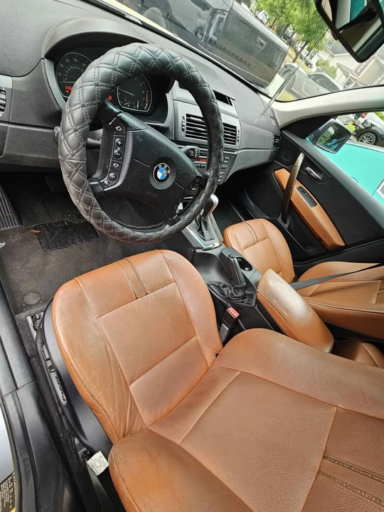 2006 BMW E83 X3 - Image 5 of 7