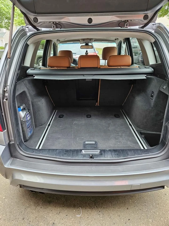 2006 BMW E83 X3 - Image 6 of 7