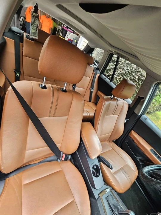 2006 BMW E83 X3 - Image 3 of 7