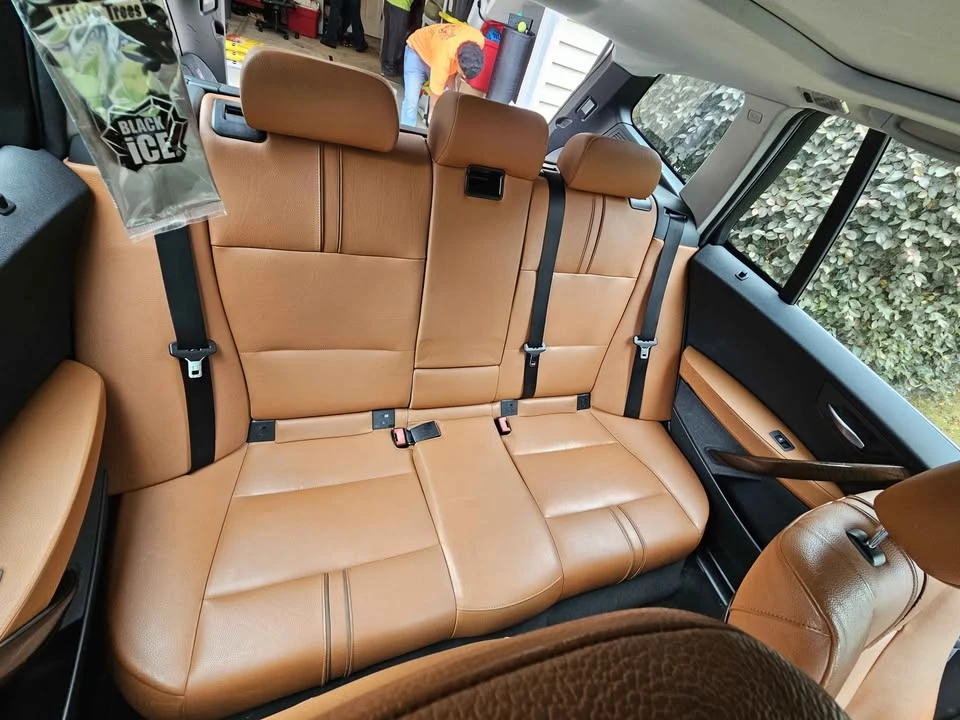 2006 BMW E83 X3 - Image 4 of 7
