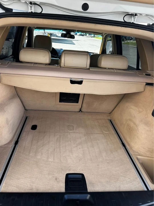 2006 BMW E83 X3 - Image 13 of 15