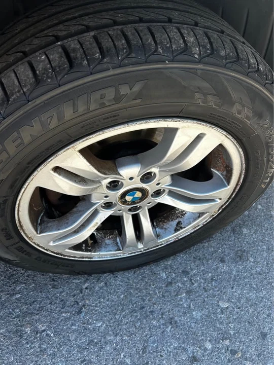 2006 BMW E83 X3 - Image 6 of 15