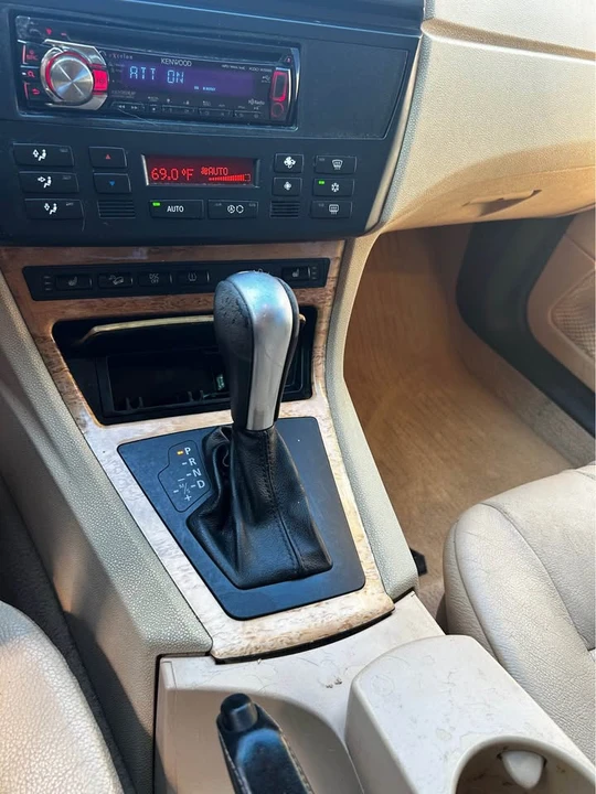 2006 BMW E83 X3 - Image 15 of 15