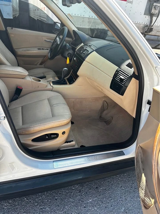 2006 BMW E83 X3 - Image 10 of 15