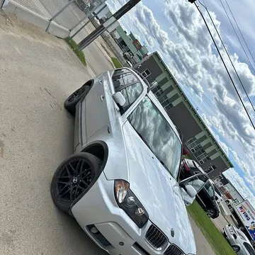2006 BMW X3 3.0i