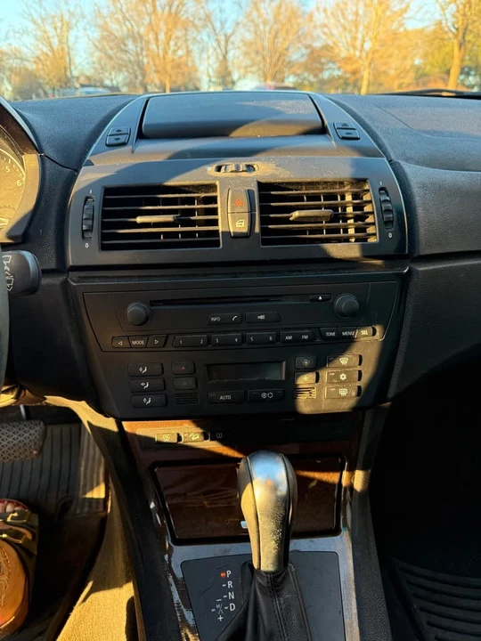 2006 BMW E83 X3 - Image 12 of 19