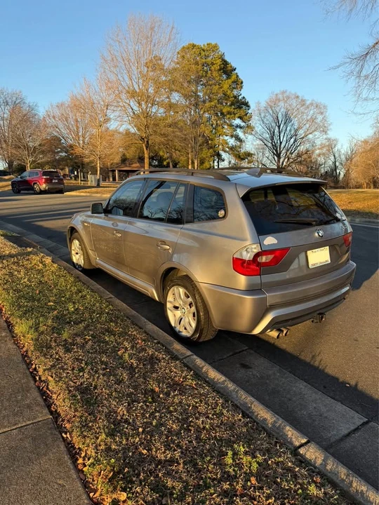 2006 BMW E83 X3 - Image 2 of 19