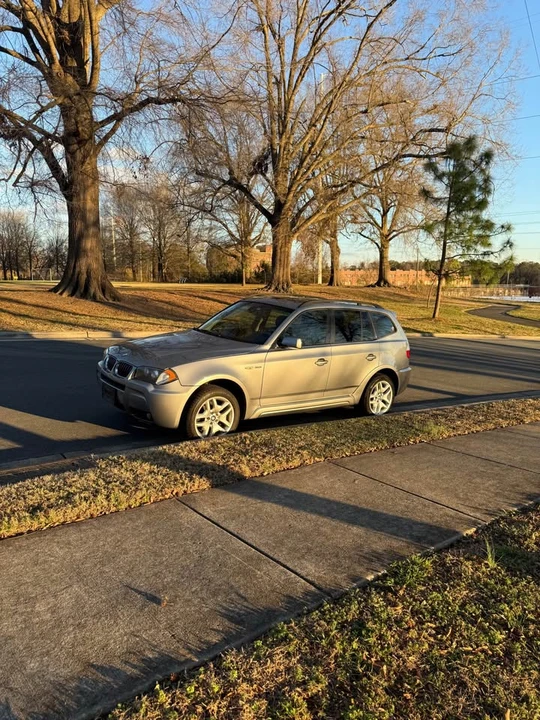 2006 BMW E83 X3 - Image 14 of 19