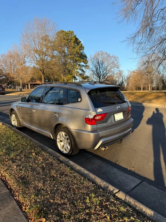 2006 BMW E83 X3 - Image 18 of 19