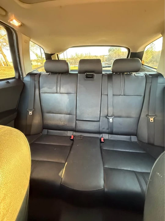 2006 BMW E83 X3 - Image 11 of 19