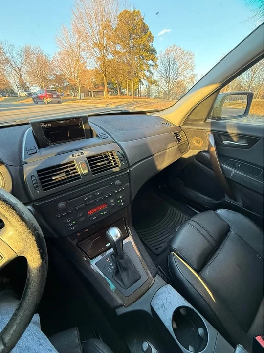 2006 BMW E83 X3 - Image 7 of 19