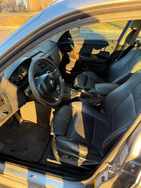 2006 BMW E83 X3 - Image 13 of 19