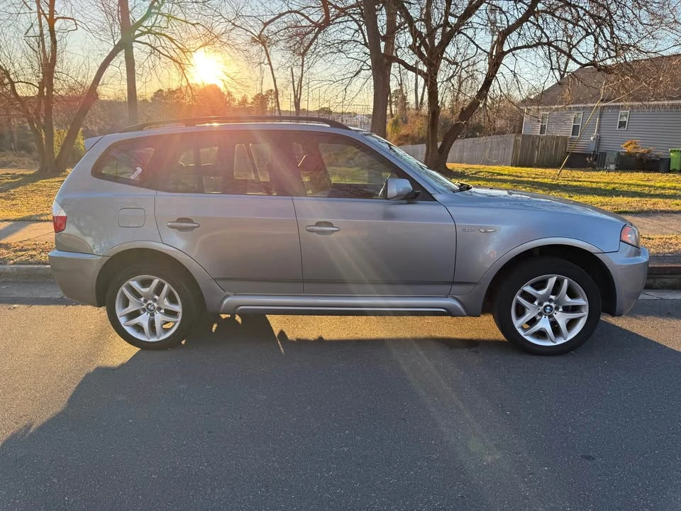 2006 BMW E83 X3 - Image 3 of 19