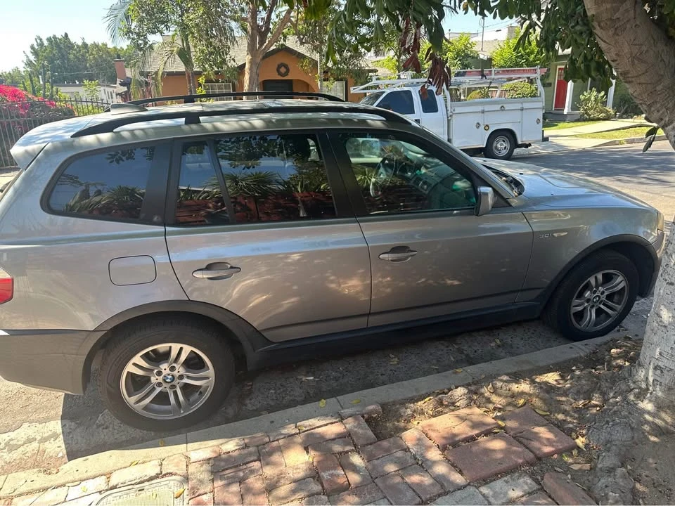 2006 BMW E83 X3 - Image 2 of 6