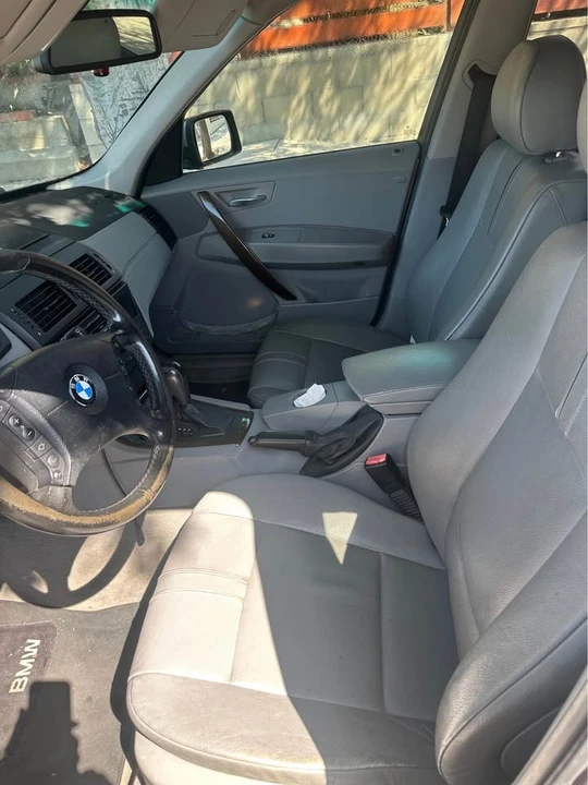 2006 BMW E83 X3 - Image 6 of 6
