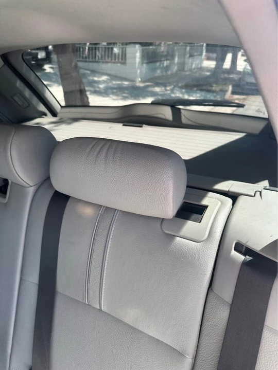 2006 BMW E83 X3 - Image 4 of 6
