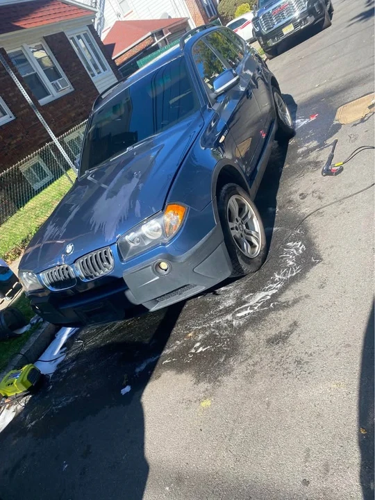 2006 BMW E83 X3 - Image 7 of 8
