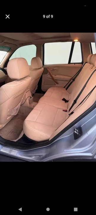 2006 BMW E83 X3 - Image 2 of 9