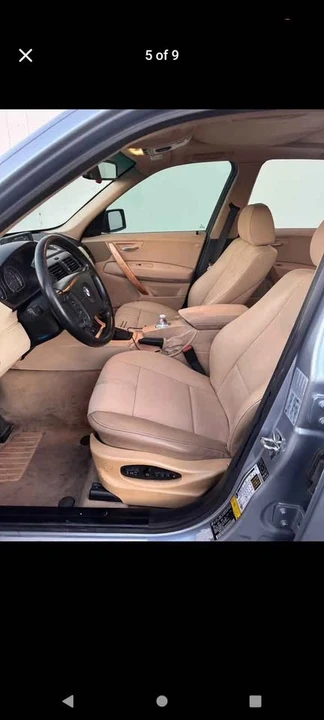 2006 BMW E83 X3 - Image 5 of 9