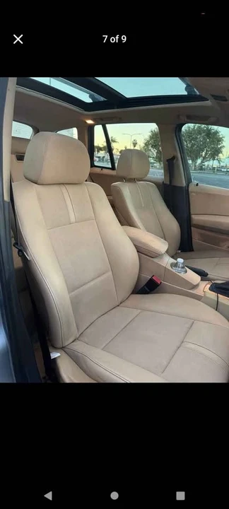 2006 BMW E83 X3 - Image 3 of 9