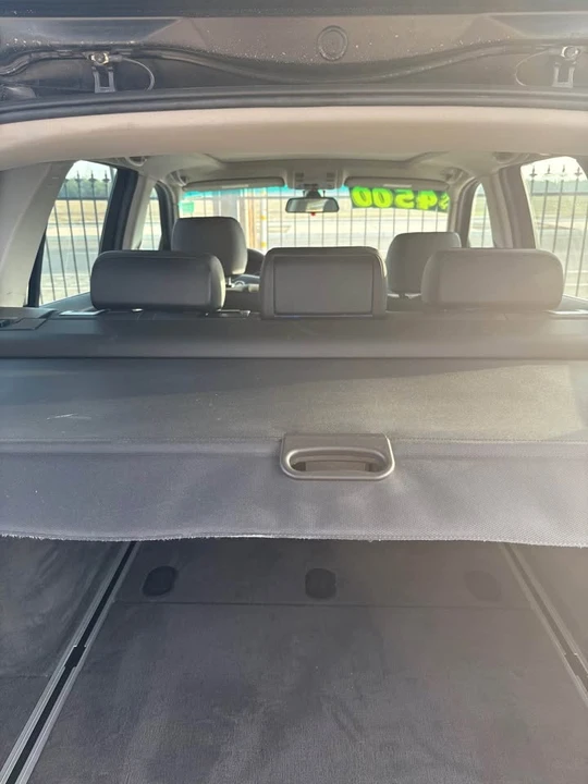 2006 BMW E83 X3 - Image 9 of 9