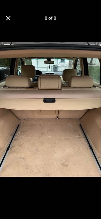 2006 BMW E83 X3 - Image 6 of 6