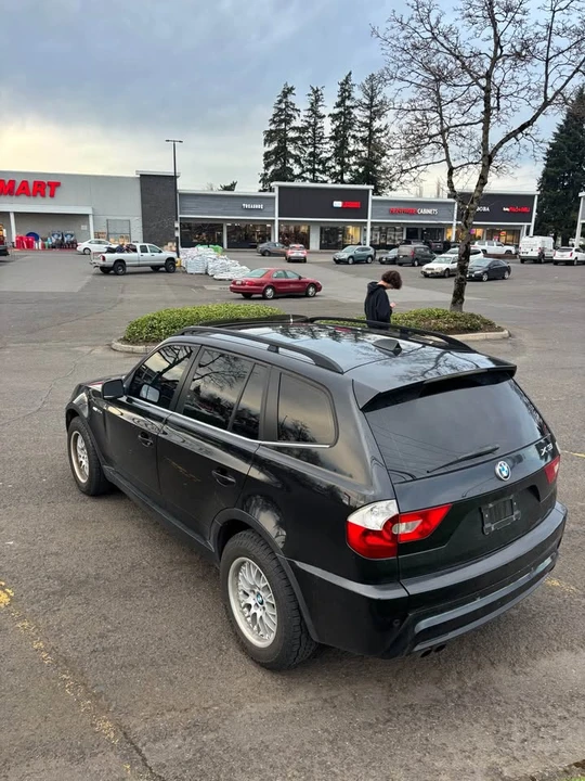 2006 BMW E83 X3 - Image 4 of 10