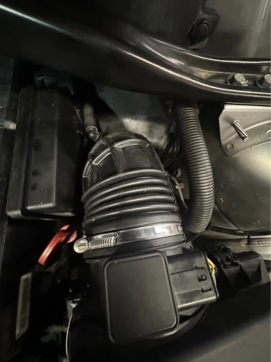 2006 BMW E83 X3 - Image 13 of 15