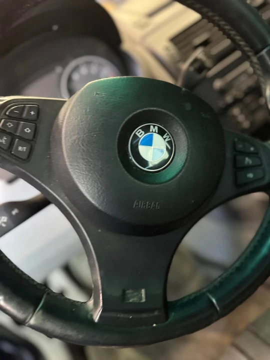 2006 BMW E83 X3 - Image 10 of 15