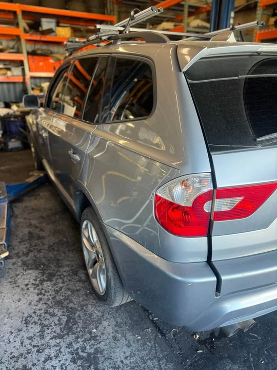 2006 BMW E83 X3 - Image 5 of 15