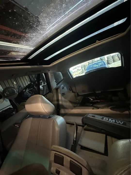2006 BMW E83 X3 - Image 14 of 15